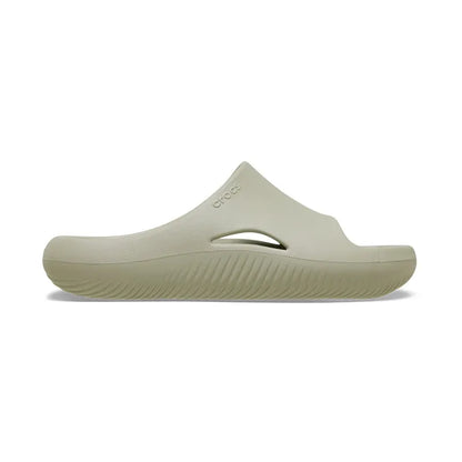 Men's Mellow Recovery Slide Meteor