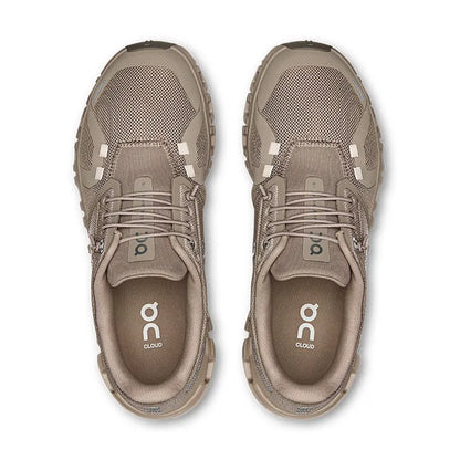 Women's Cloud 6 Cinder Fog