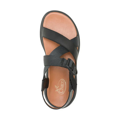 Women's Cushform Black