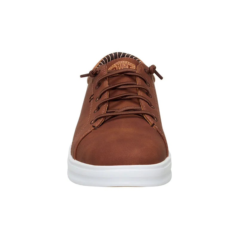 Men's Paul Pro Classic Cognac