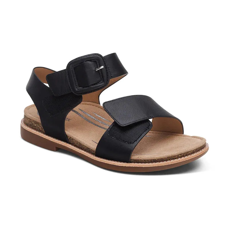 Women's Claire Black
