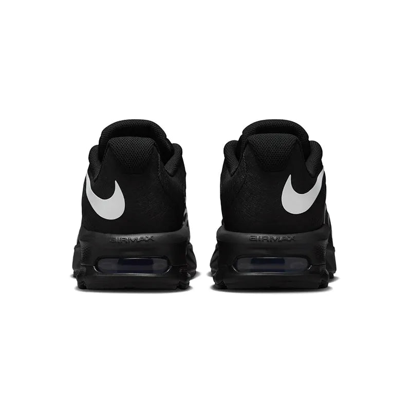 Men's Air Max Fire Black/White