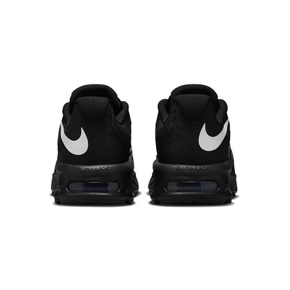 Men's Air Max Fire Black/White