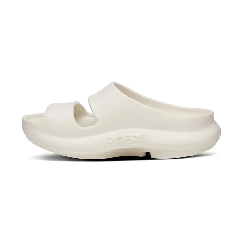 Women's OOyea Slide Chalk