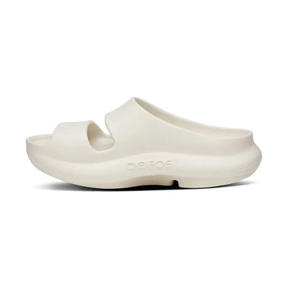 Women's OOyea Slide Chalk