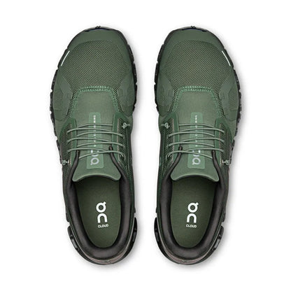 Men's Cloud 6 Thyme/Espresso