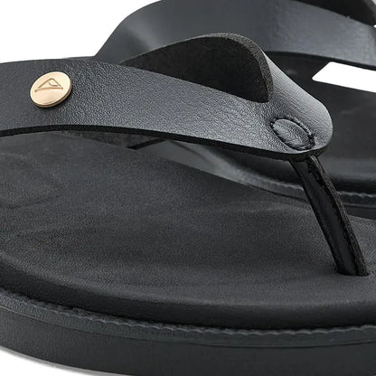 Women's Sunny Farah Black