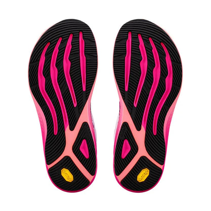 Women's Torin 9 Coconut Cream/Pink Glow