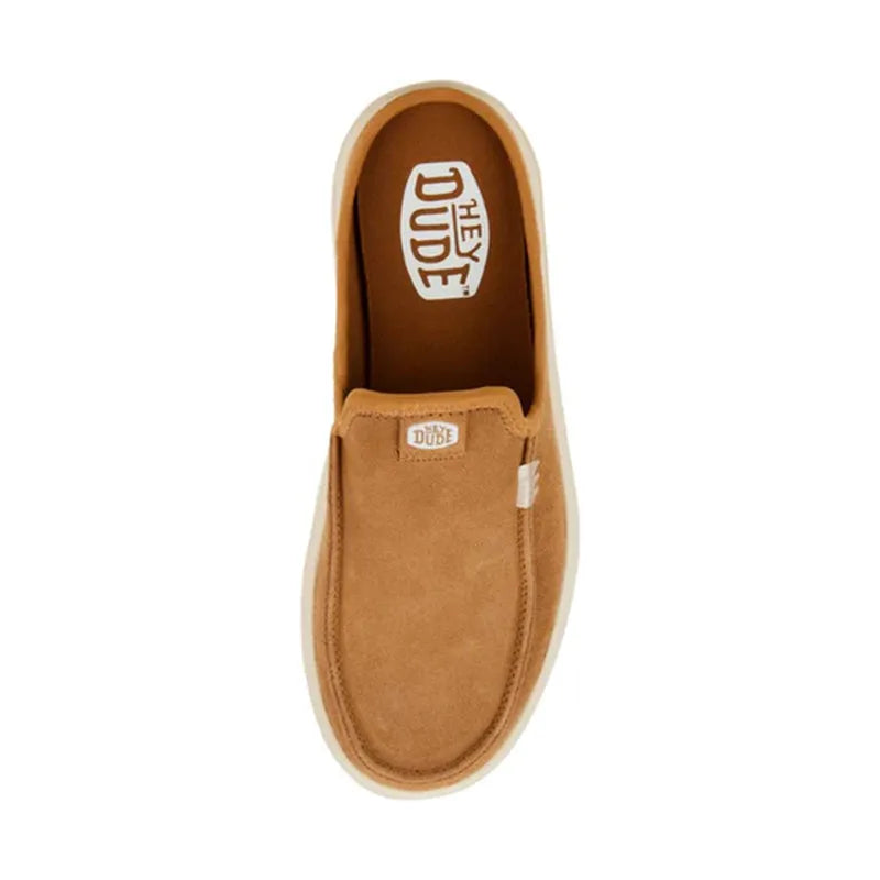 Women's Austin Lift Classic Tan