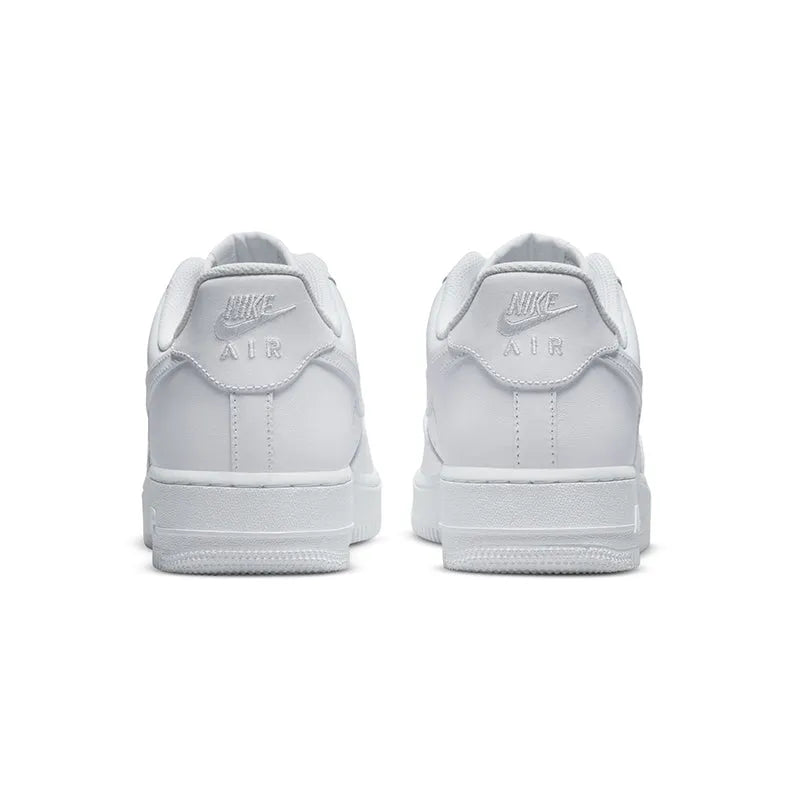 Men's Air Force 1 '07 White/White