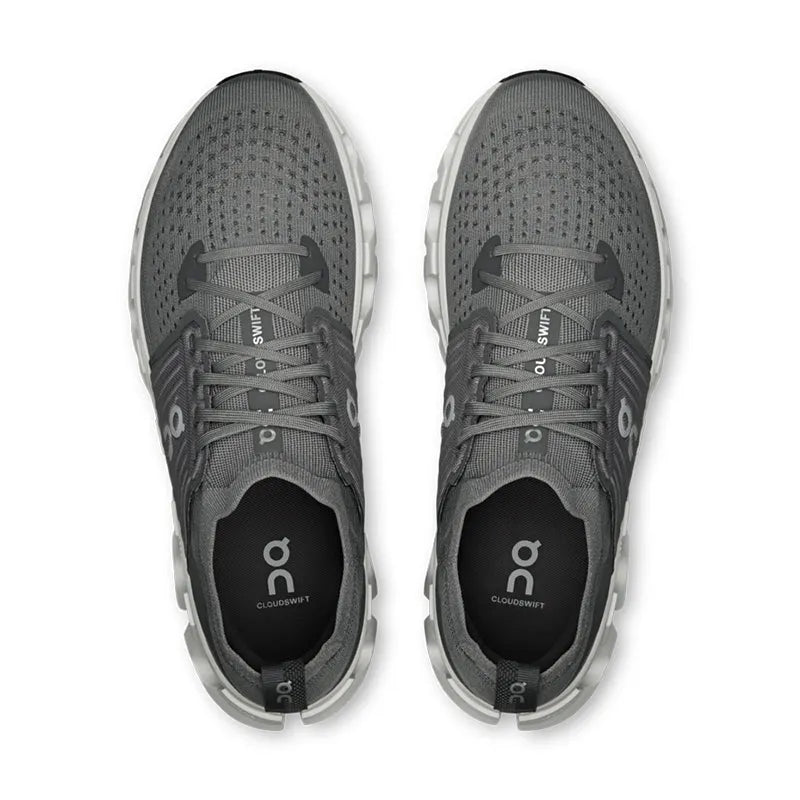 Men's Cloudswift 4 Rock/White