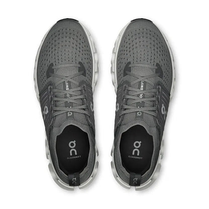 Men's Cloudswift 4 Rock/White