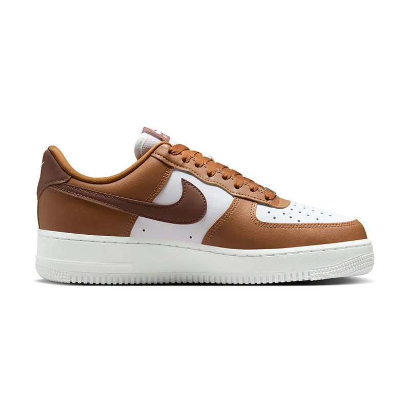 Women's Air Force 1 '07 Hazelnut/Fauna Brown