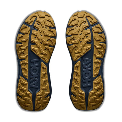 Men's Stinson 8 Varsity Navy/Faded Navy