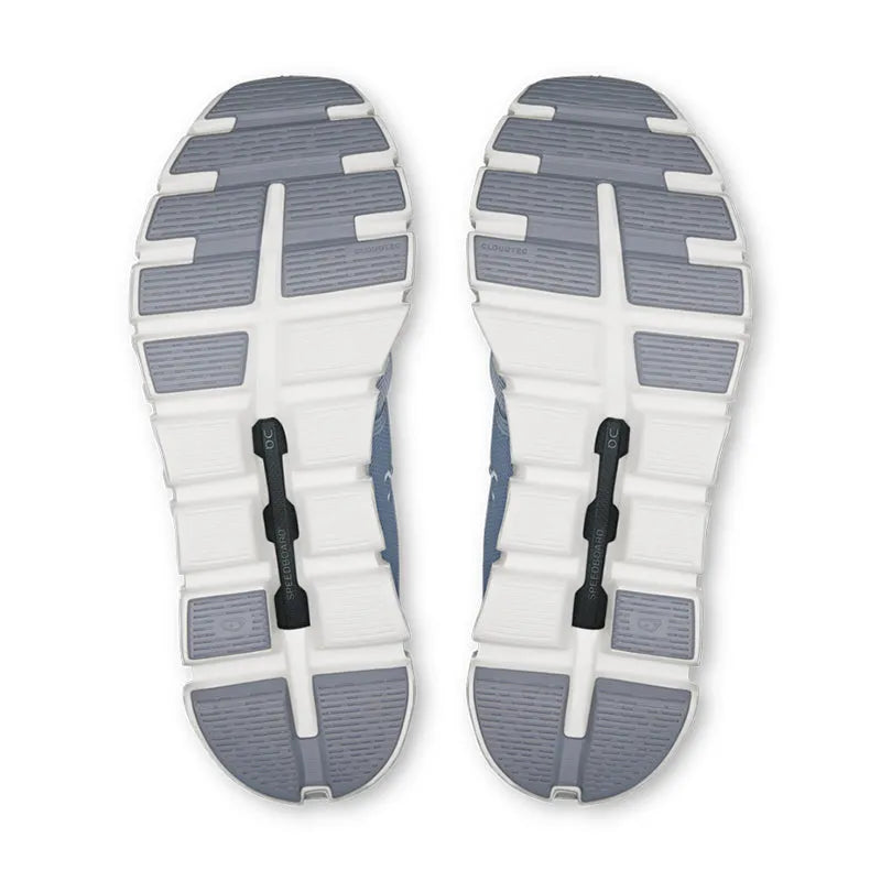Women's Cloud 6 Nimbus/White