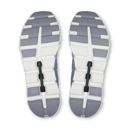 Women's Cloud 6 Nimbus/White