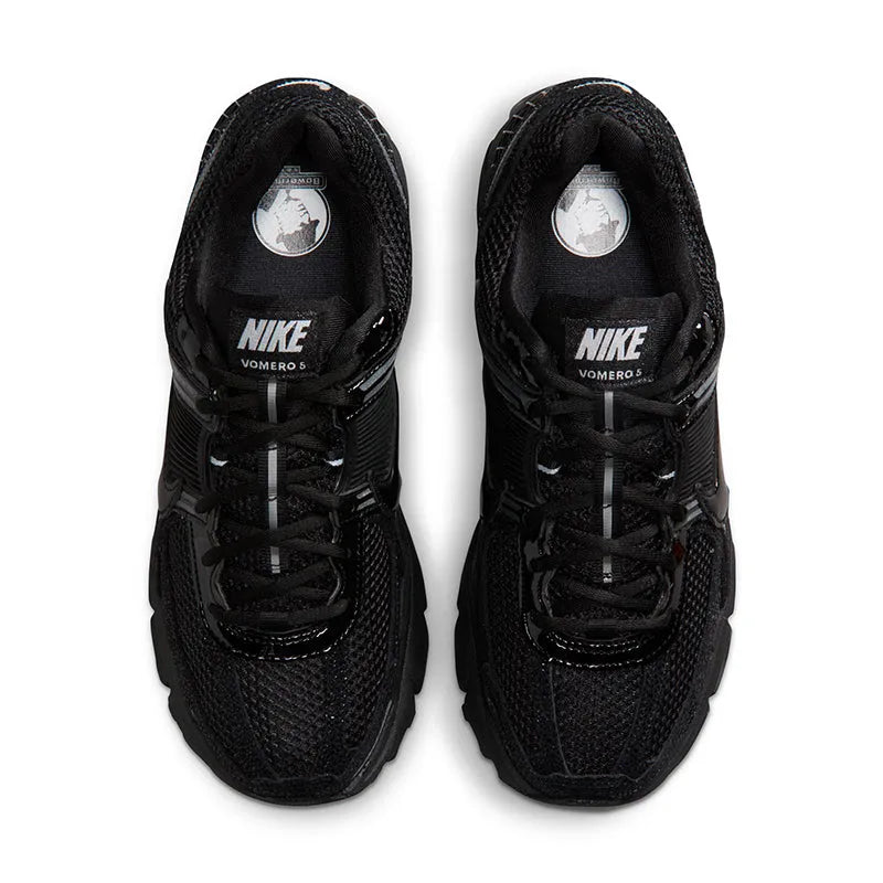 Women's Vomero 5 Black/Black