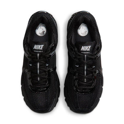 Women's Vomero 5 Black/Black