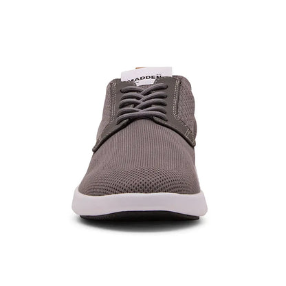 Men's Island Grey Knit
