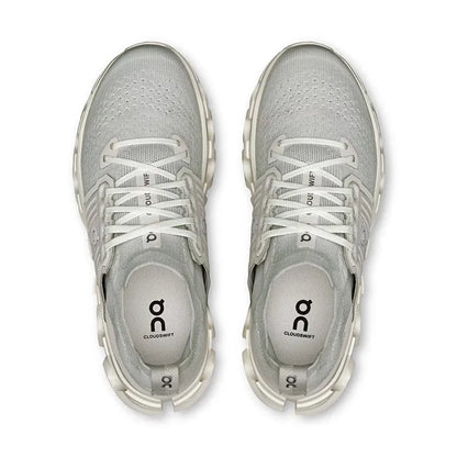 Women's Cloudswift 4 Wolf/Sand