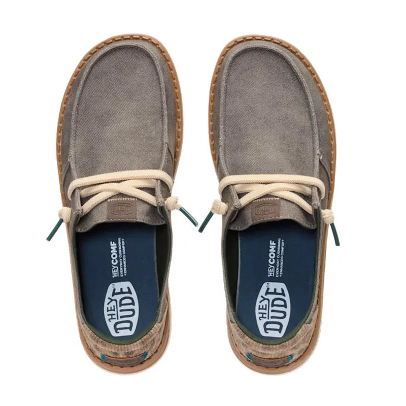 Women's Wendy Workwear Leo Dark Olive