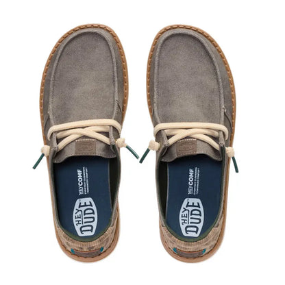 Women's Wendy Workwear Leo Dark Olive
