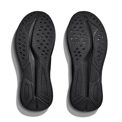 Women's Mach 7 Black/Black