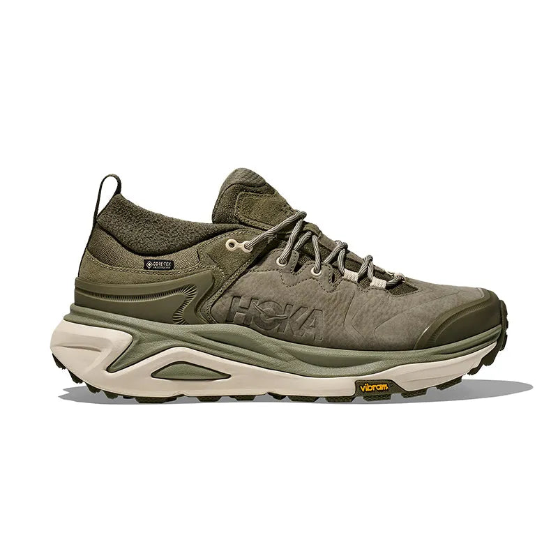 Men's Kaha 3 Low GORE-TEX Eucalyptus/Birch