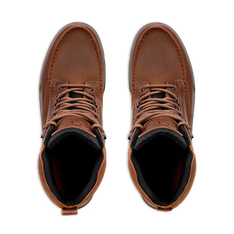 Men's Track 25 Mid GORE-TEX Bison/Bison