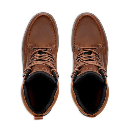 Men's Track 25 Mid GORE-TEX Bison/Bison