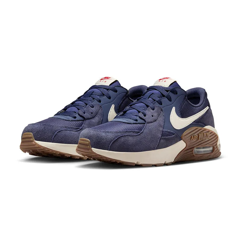 Men's Air Max Excee Thunder Blue/Pale Ivory