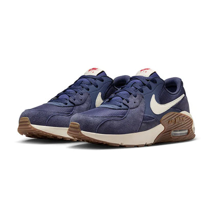 Men's Air Max Excee Thunder Blue/Pale Ivory