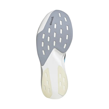 Men's Adizero EVO SL White/White/White