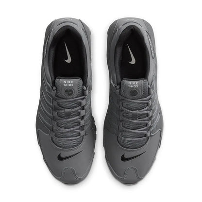 Men's Shox NZ Dark Grey/Iron Ore