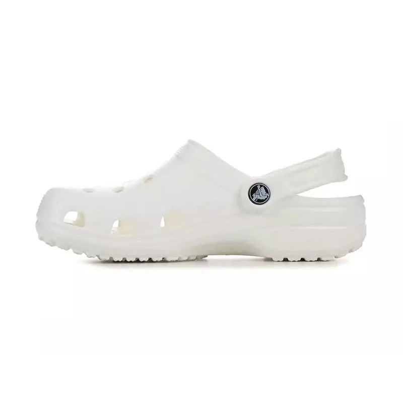 Women's Classic Clog White