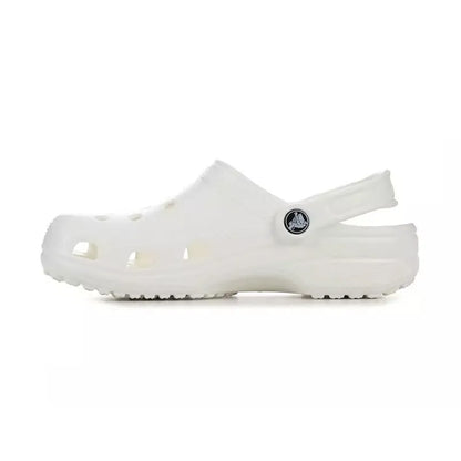 Women's Classic Clog White
