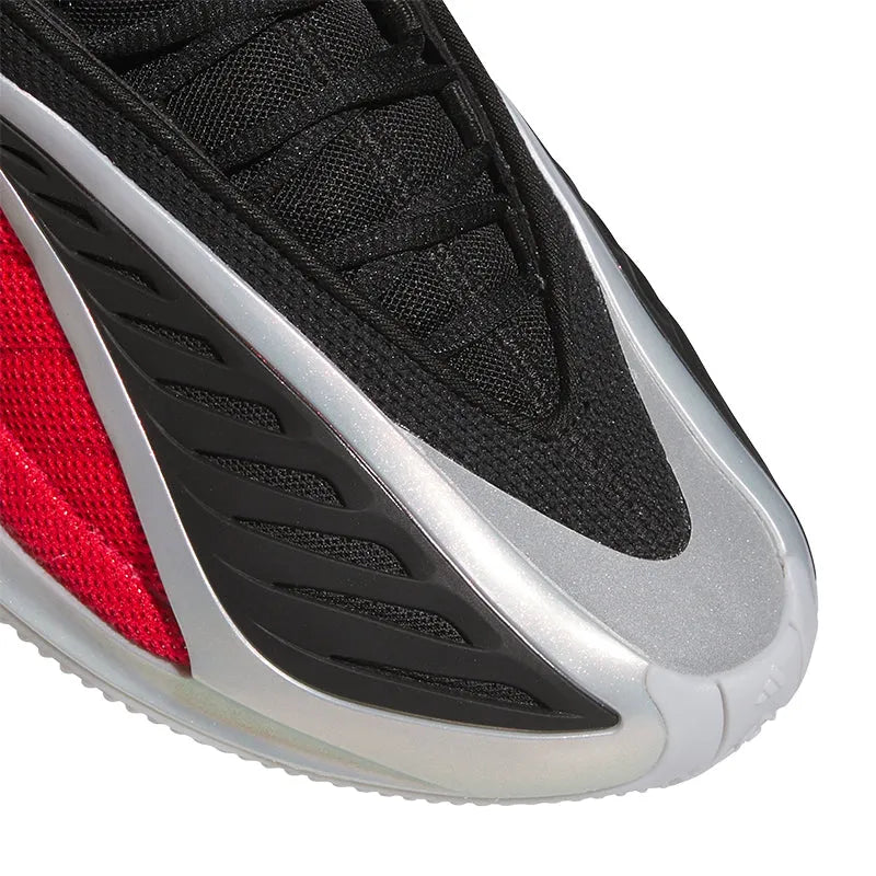 Kid's Grade School Anthony Edwards 2 Red