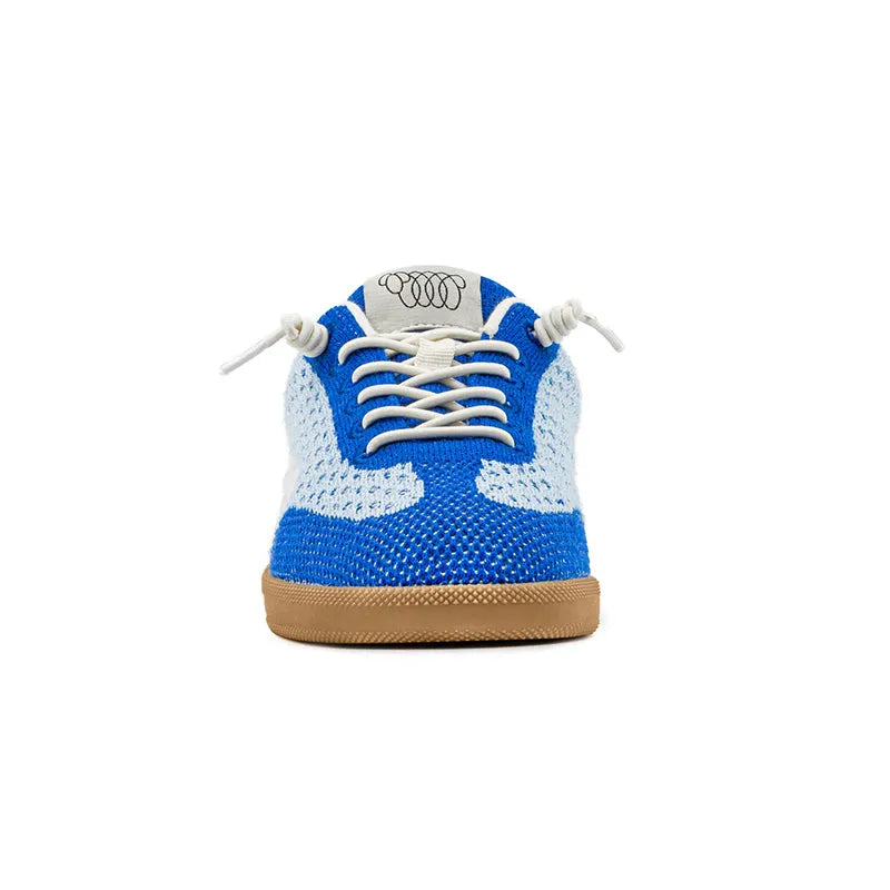 Women's Engadine Baby Blue Multi