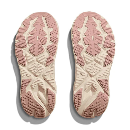 Women's Arahi 8 Alabaster/Rose Gold