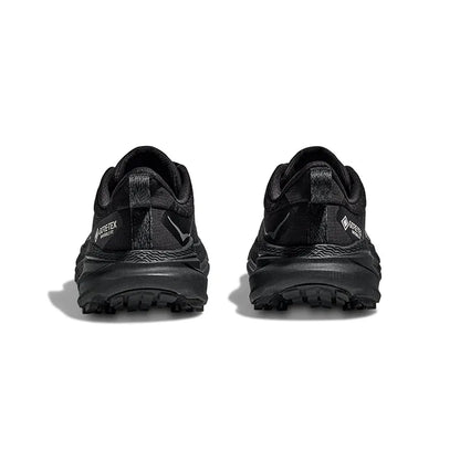 Men's Challenger ATR 7 Gore-tex Black/Black