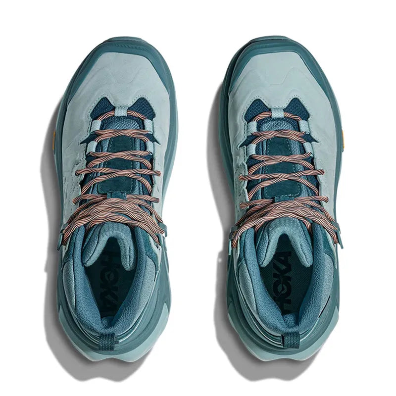 Women's Kaha 3 GORE-TEX Mountain Fog/Druzy