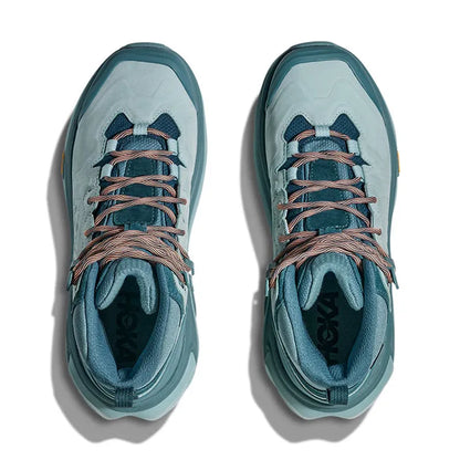 Women's Kaha 3 GORE-TEX Mountain Fog/Druzy