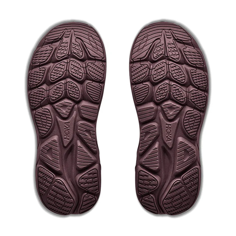 Women's Clifton 11 GORE-TEX Smoky Quartz/Deep Mauve