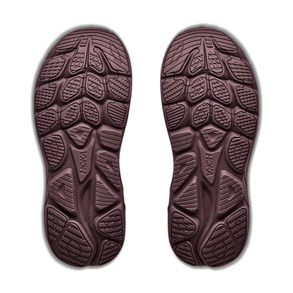 Women's Clifton 11 GORE-TEX Smoky Quartz/Deep Mauve
