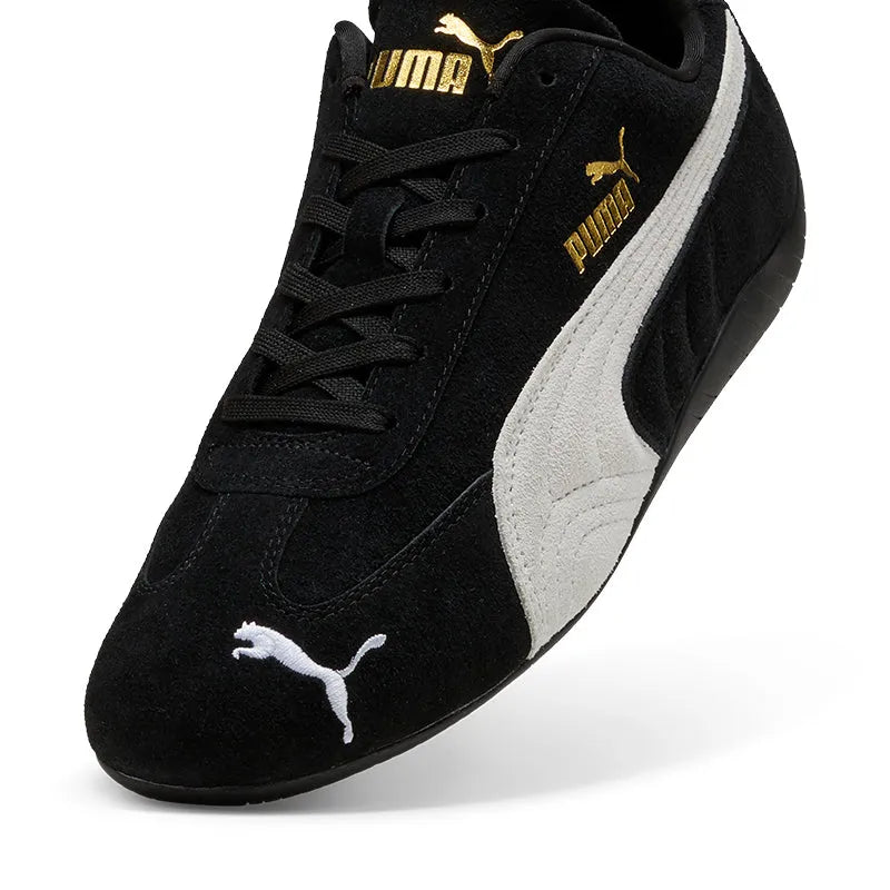 Men's Speedcat OG Black/White
