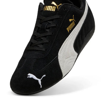 Men's Speedcat OG Black/White