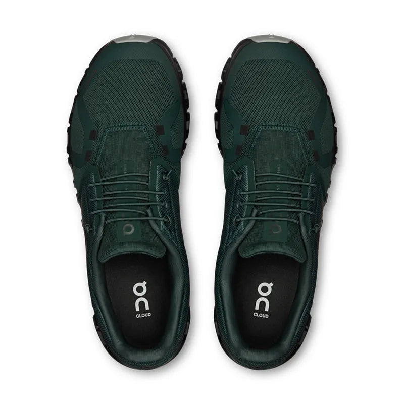 Men's Cloud 6 Evergreen/Glacier