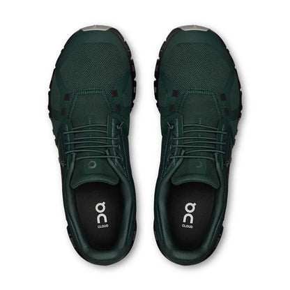 Men's Cloud 6 Evergreen/Glacier