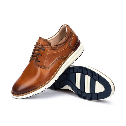 Men's Manacor Brandy