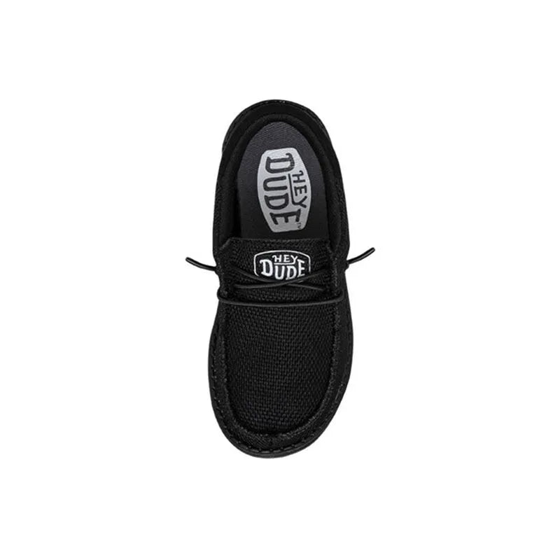 Kid's Preschool Wally Funk Mono Shade